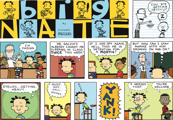 nate